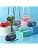 co2CREA Protective Silicone Case for JBL Charge 5 Portable Bluetooth Speaker (Speaker Not Included) - Image 4