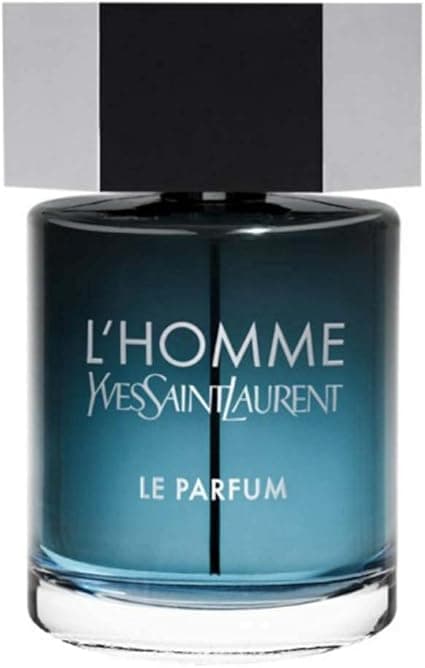 Ysl LHomme The Perfume Ep 60 Vp