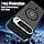 Magnetic Case for Google Pixel 9 Pro XL 5G, Compatible with MagSafe,Translucent Matte Back Anti-Scratch Shockproof Case Cover TPU + Hard PC Protective Case for Pixel 9 Pro XL 6.8 inches - Image 5