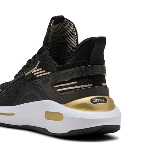 Puma Softride Enzo 5 Hype Chaussure de Course sur routeMixte - Image 3