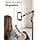 Tablet Stand Floor Stand with Kindle Page Turner, Adjustable Tablet Stand for Kindle, iPad/Mini/Pro Phone, Samsung Galaxy Accessories, Gift for eReaders, 4.7-13 Devices - Image 5