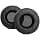 Replacement Foam Earpads Replacement Parts Compatible with Sony MDR-RF865R MDR-RF865RK Headphones - Image 5