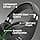 HyperX CloudX Stinger Core Wireless Gaming Headset for Xbox Series X|S and Xbox One, Memory Foam & Leather Pads, Noise Reduction Mic, Monitoring - Image 7