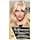 L'ORÉAL PARIS Permanent Hair Colour Long-Lasting and Bright 100% Covers White Hair - Preference - Shade: Oslo Viking Blonde (9.1), Very Light Ash Blonde - Image 2