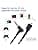Mcbazel Arctis Replacement Headphone Cable Audio Cable Replacement for SteelSeries Arctis 7/Arctis 5/Arctis 3/Arctis Pro Gaming Headset - Nylon Audio Cable - 2m (Black) - Image 5