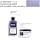 Phyto - Violet - Repairing De-yellowing Mask 200 ml - Bleached Blonde Hair Grey White - Repairs - Corrects yellow and copper highlights - Nourishes hair - Soft hair - Shiny hair - Image 5