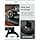 Spigen Rugged Armor Pro Case with Charging Stand Compatible with Google Pixel Watch 4 41mm 2025 - Matte Black - Image 6