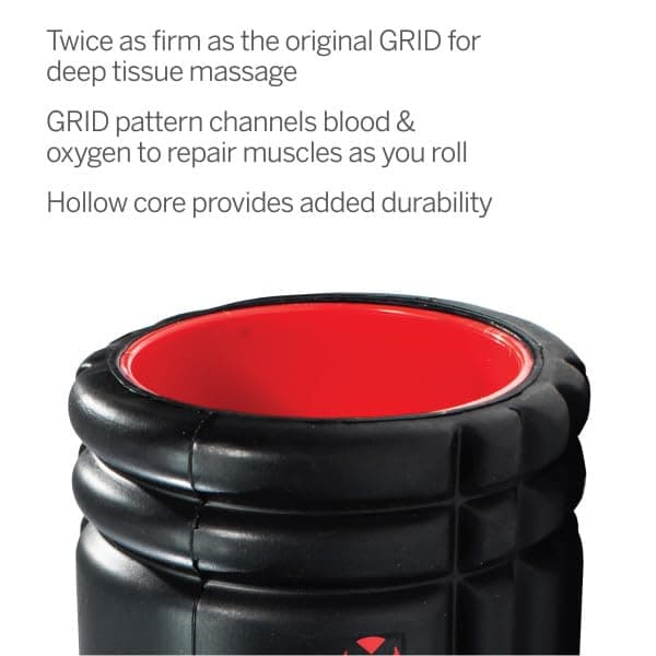 Trigger Point 'The Grid X' Foam Roller - SS22 - Image 5