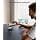 Inductive Charging Dock, Mag Safe Charger, 3 in 1 Compatible with iPhone 17 16 15 14 13 12 Pro Max/Air/Plus/Pro, Wireless Charger 15W Foldable for Apple Watch10/9, Airpods 3/2/Pro - Image 7