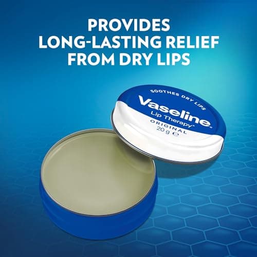vaseline liptherapy original - Image 5