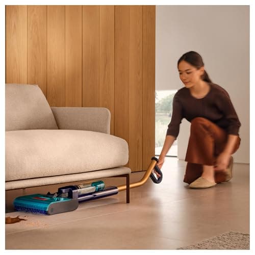 Dyson Clean+Wash Hygiene - Image 6