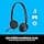Logitech H340 Wired Headphones, Stereo Earphones with Rotating Microphone, Anti-Parasite, USB, PC/Mac/Laptop/Chromebook – Black, 6 х 17.5 х 16 - Image 4