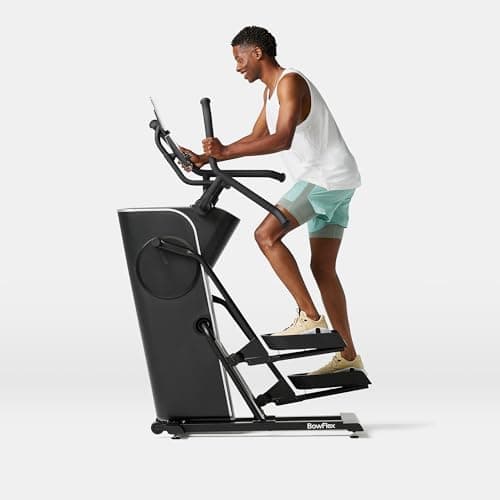 Bowflex Max Trainer SEi - Image 8
