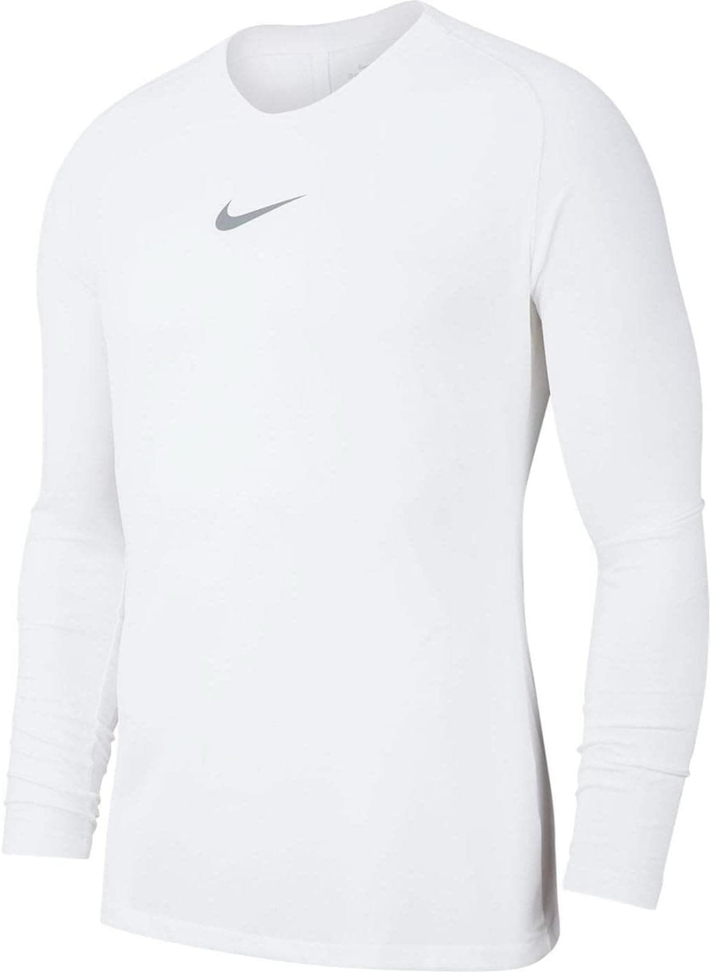 Nike - Park First Layer Top - Men's Long Sleeve Sweater - Image 1