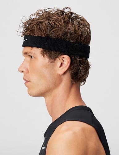 Nike Bandeau Unisexe Swoosh Classic He - Image 6