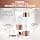 Wella Professionals Fusion Intense Repair Shampoo for Damaged Hair 250ml - Image 6