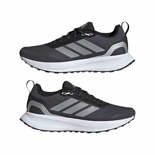 Adidas Femme RUNFALCON 5 TR Chaussures de Course - Image 8