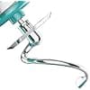 Dough Hook Stainless Steel Dough Hook for Kitchenaid Beater, Fits 4.5-5L Tilt Head Mixer Accessories for Kitchenaid Mixer, Replacement for Dough Hook - Image 2