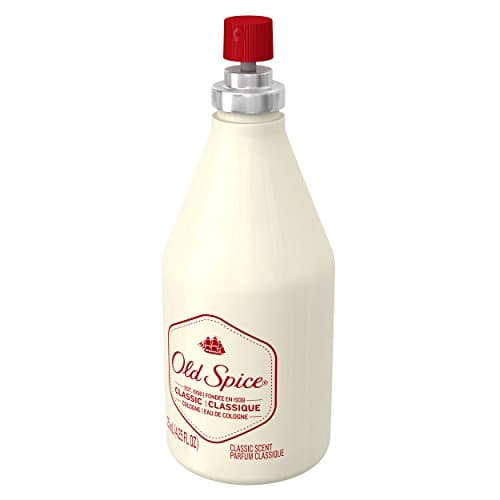 Old Spice Classic Cologne for Men 4,25 oz by Procter & Gamble - Image 4