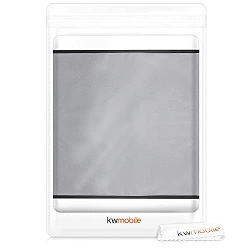 kwmobile Cover Compatible with Thermomix TM5 / TM6 – Full Protective Cover for Food Processor – Light Grey - Image 6