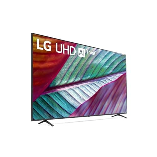 LG 43UR781 4K Smart UHD TV - Image 2