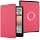 CoBak Magnetic Case for Kindle Paperwhite 12th Generation 2024 (7 inch) and Kindle Colorsoft - Compatible with iPhone MagSafe, Samsung Wireless Chargers/Belkin/Anker, Auto Sleep/Wake - Image 3