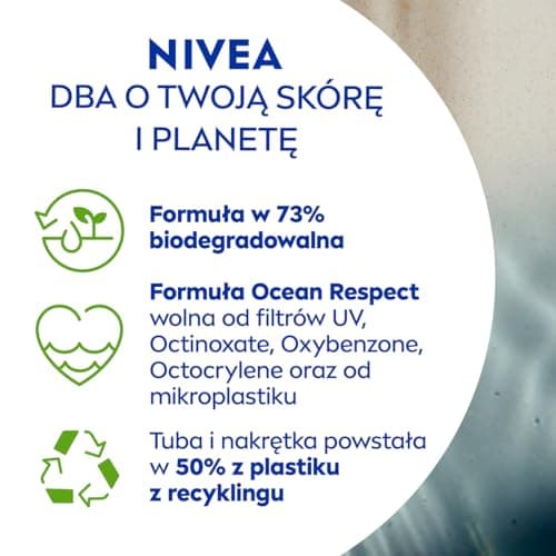 NIVEA Crème pour le visage mat Sun avec protection élevée SPF 30, 50 ml - Image 4