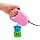 Ferplast Flippy One Retractable Dog Lead, Leash for Small Dogs up to 15 kg, Extendable Strap Max 4 m, Single Button to Lock and Unlock, Lilac - Image 6
