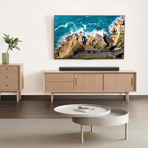 JBL Cinema SB 510, Barre de son 3.1 canaux avec caisson de basses intégré, connexion HDMI ARC, Dolby Audio, musique sans fil en streaming, Bluetooth intégré, design compact, 200 W, en noir - Image 9