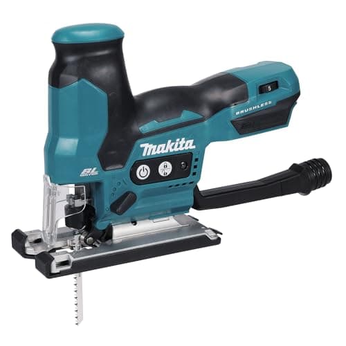 Jigsaw 18V LXT Li-Ion (Machine only) - MAKITA DJV185Z - Image 2