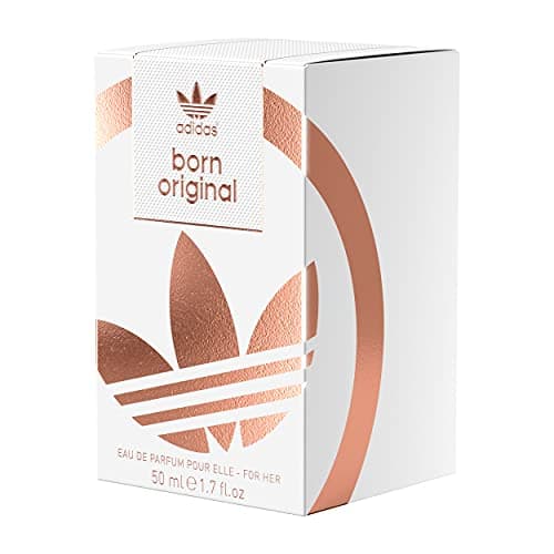 adidas Eau de Parfum Born Original, ELLE 50 ml - Image 5