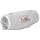 JBL Charge 6, Portable Wireless Bluetooth Speaker, 28 Hours Battery Life, IP68 Waterproof, Dust and Shock Resistant, JBL Pro Sound with AI Sound Boost, Auracast Multi-Speaker Connection, White - Image 2