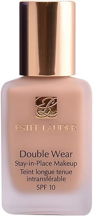 Estee Lauder Double Wear Stay-In-Place Makeup - 2C1 Pure Beige For Women 1 oz Makeup