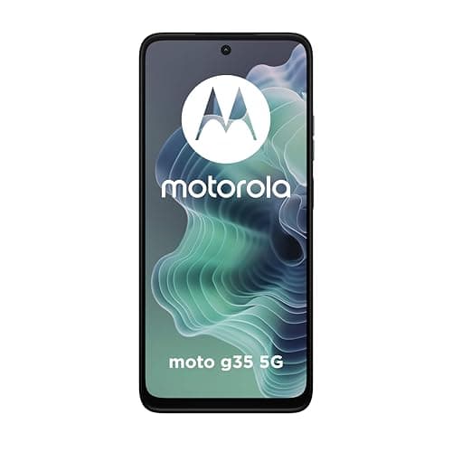 Motorola moto G35 5G - (Motorola moto G35 5G) - Image 3
