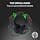 Razer Kraken Kitty V3 Pro - RGB Kitty Wireless Gaming Headset - Responsive Cat Ears for Streaming - 40mm Triforce Membrane, Hyperspeed Wireless and Bluetooth, THX Spatial Audio | Black - Image 7