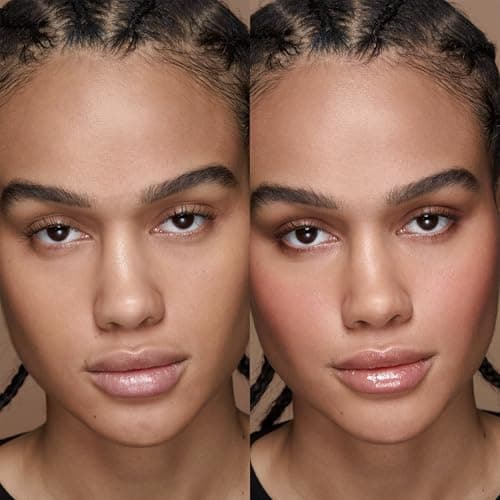 KIKO Milano Velvet Touch Creamy Stick Blush 06 | Stick Blush: Smooth Texture And Bright Finish - Image 4