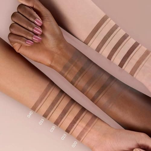 Catrice - Stylo à Sourcils Double Embout Eye Brow Stylist - 35 Brown Eye Crown - Image 7