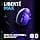 Logitech G G309 LIGHTSPEED Logitech Wireless Gaming Mouse, Lightweight, LIGHTFORCE Hybrid Switches, 25K HERO Sensor, >300 Hours Battery Life with AA Battery, 6 Programmable Buttons, PC/Mac - Black - Image 4
