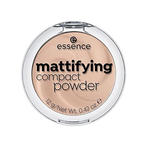 Essence - Mattifying Compact Powder - 04 Perfect Beige - Image 3