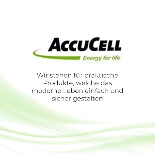 AccuCell Battery Compatible with Philips HUE Smart Button 1 x Varta CR2032 Lithium Battery IEC CR 2032 - Image 8