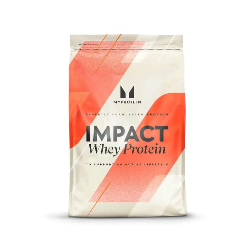 MyProtein Impact Whey Protein Chocolate Peanut Butter 500g - Image 3