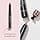 Artdeco Eyeshadow Pen Water-Resistant/Long-Lasting 46 Benefit Lavender Grey - Image 4