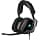 Corsair Void Elite RGB USB 7.1 Surround Sound Gaming Headset, Optimised Omnidirectional Microphone, Customisable RGB Lighting, Microfibre Mesh Pads, Black Aluminium Frame - Image 2