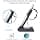 EXW 3 in 1 Charging Dock, Iphone Induction Charger for iPhone 17/16/15/14/13/12/Pro/Max, Apple Charging Station for Apple Watch, Wireless Charging Station for AirPods 2/3/Pro (Black) - Image 5