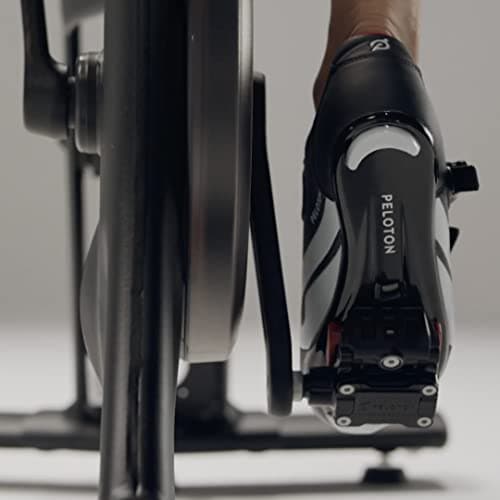 Peloton Chaussures de Cyclisme pour vélo + avec Crampons compatibles Delta - Image 5
