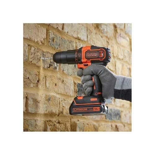Black & Decker - Drill - Image 7