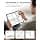 Metapen A8 Stylus Compatible with Apple iPad Mini 7th A17 Pro, Pencil for iPad Quick Charging with Palm Rejection, Tilt Detection, Pixel Accuracy, Low Latency for Notes, Study (Ivory) - Image 6
