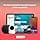 Aqara G2H Pro WiFi Indoor Camera, Zigbee Hub, HomeKit Camera, Face Recognition, Night Vision, Two-Way Audio, Surveillance Camera Compatible with Alexa, Google Assistant, IFTTT - Image 4
