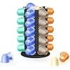 Nespresso Capsule Holder (Over 30 Capsules) - Capsule Dispenser - Capsule Holder, Capsule Holder, Capsule Tower - Image 2