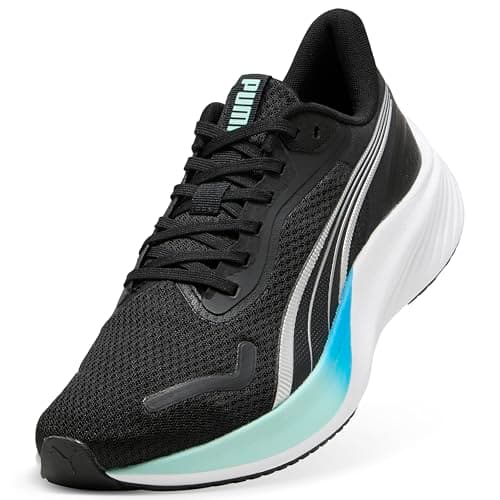 Puma Pounce Lite Chaussure de Course sur routeMixte - Image 8